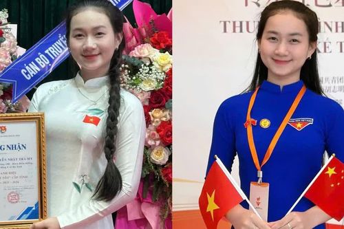 Mẹ tái phát ung thư, nữ sinh Hà Tĩnh rẽ hướng từ đam mê thanh nhạc sang ngành Điều dưỡng