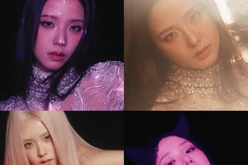 Jisoo (BLACKPINK) 'lột xác' đầy ấn tượng dưới nước trong khi BLACKPINK làm nên lịch sử