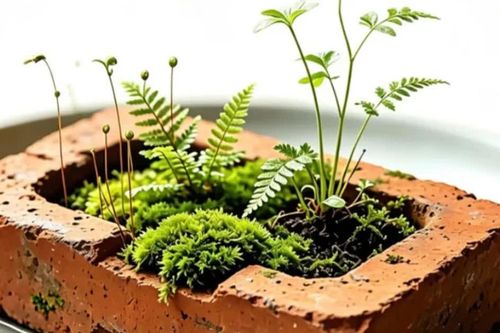 'Nuôi gạch' - niềm vui mới của người trẻ Trung Quốc