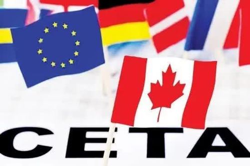Hợp tác EU - Canada ngày càng chặt chẽ