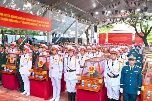 TPHCM sẽ chỉnh trang Công viên văn hóa Lê Thị Riêng thành Công viên tưởng niệm