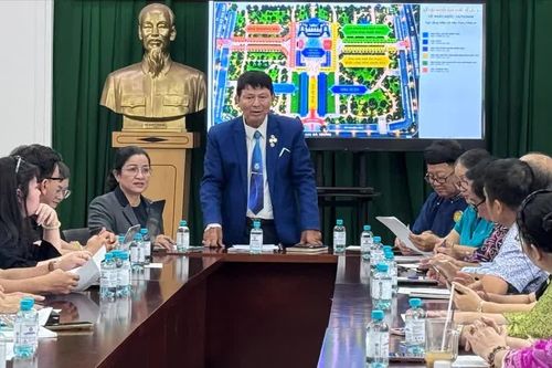 Nhiều sự kiện hấp dẫn tại Lễ hội Nhiếp ảnh Quốc tế TPHCM lần 3 năm 2026