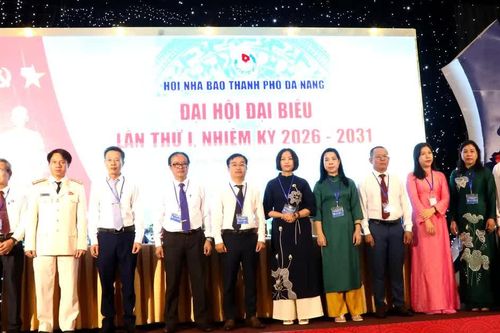 Báo chí Đà Nẵng nâng cao tính phát hiện, phản biện và kiến tạo