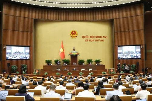 Khơi thông dòng vốn, tạo động lực cho sản xuất và tăng trưởng