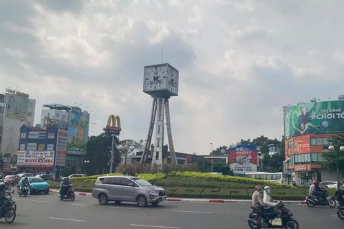 Nam bộ nắng nóng trong 2 ngày cuối tuần