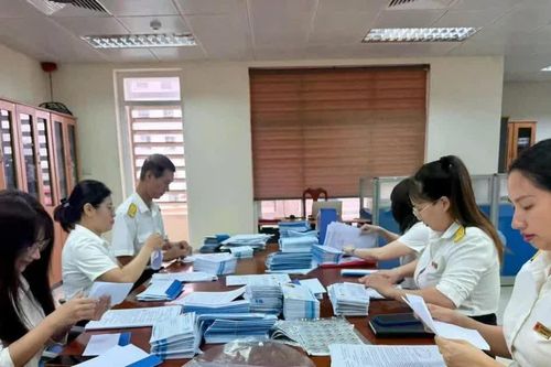 Gỡ hồ sơ thuế tồn đọng: Đề xuất giảm phạt, đơn giản thủ tục