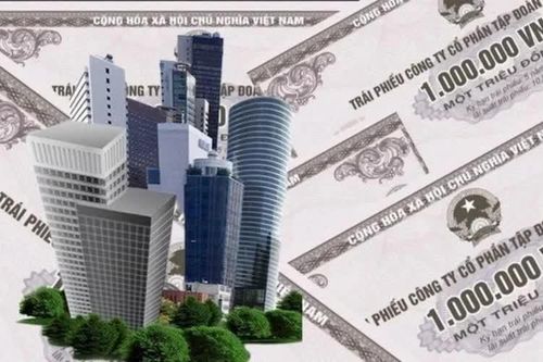 [VIDEO] Bất động sản gánh gần nửa lượng trái phiếu đáo hạn quý IV