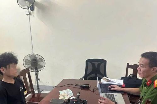 Công an làm rõ vụ trộm 80 triệu đồng trong ô tô sau 4 giờ tiếp nhận tin báo