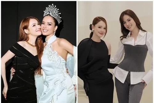 [GALLERY] Tình bạn thân thiết ít ai biết giữa Nhã Phương - Như Vân