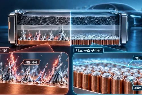 Dùng công nghệ tạo chip để làm pin lithium bền hơn vượt trội