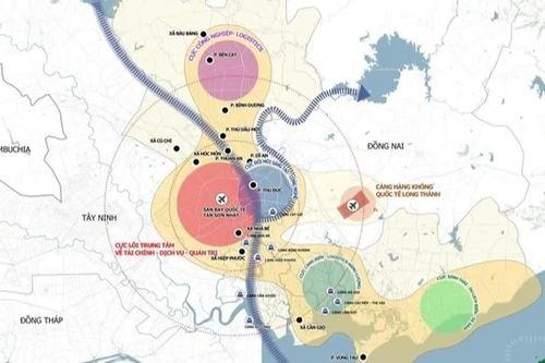 [VIDEO] TPHCM thông qua quy hoạch 100 năm, hoàn thiện metro 2050