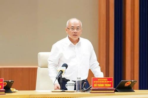 Hải Phòng tăng tốc hoàn thành mục tiêu tăng trưởng cả năm từ 13% trở lên