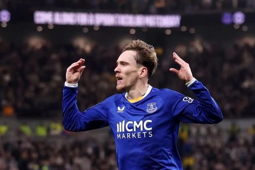 Everton hạ Newcastle, nuôi mộng chấm dứt 31 năm trắng tay