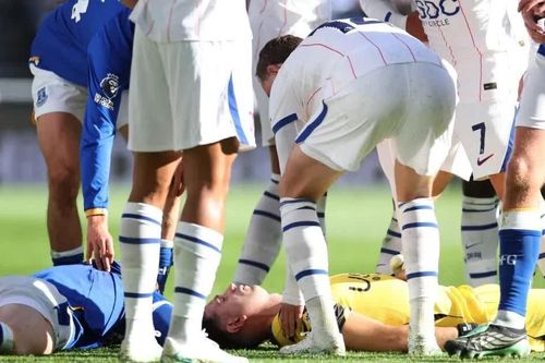 Chelsea đón tin vui bất ngờ từ thủ thành Martinez