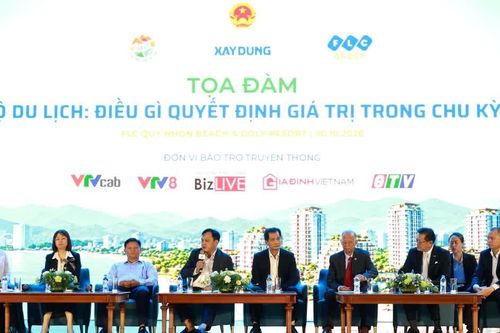 Gia Lai bàn giải pháp khơi thông thị trường bất động sản du lịch