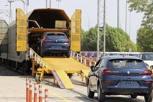 Thị trường ô tô Nhật Bản: Cái tên nào vượt Honda để vươn lên vị trí thứ hai?