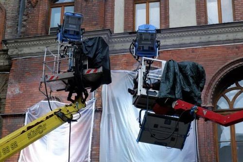 Từ dấu ấn Trung Âu đến giao lộ điện ảnh quốc tế: Giải mã 'cơn sốt' Hollywood tại Hungary
