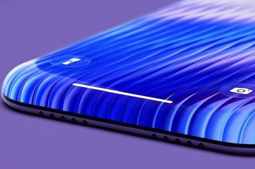 iPhone 20 hé lộ hai công nghệ mới, Android có thể chạy theo?