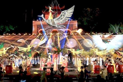 Du lịch Hà Nội trước cơ hội bứt phá...