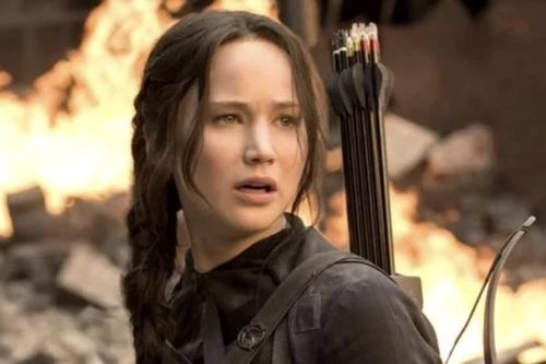 Jennifer Lawrence nói gì trước nghi vấn thay đổi nhan sắc?