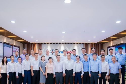 PV GAS và EVNGENCO3 trao đổi giải pháp bảo đảm nguồn cung khí và LNG cho sản xuất điện