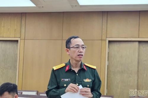 Hải Phòng sẵn sàng cho lễ duyệt binh quy mô lớn kỷ niệm 80 năm Lực lượng vũ trang thành phố