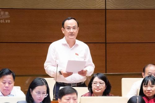 Gỡ 'nút thắt' nghĩa vụ tài chính, khơi thông dự án bất động sản 'treo'