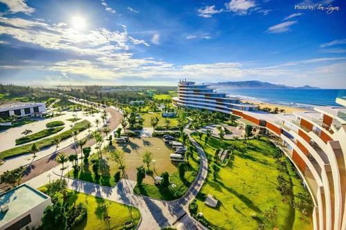 Khách quốc tế có thể đạt 40 triệu lượt, nguồn cung condotel vẫn hụt xa nhu cầu