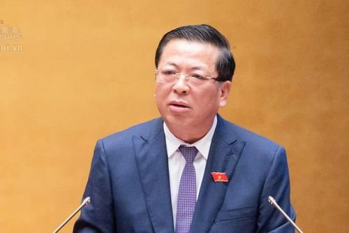 Bịt lỗ hổng 'dự án ma', minh bạch thông tin thị trường bất động sản