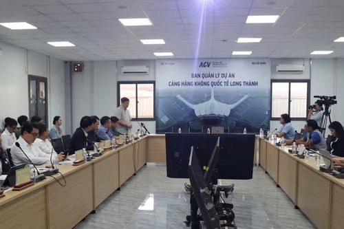 Nhận diện tiềm năng, tìm 'bài toán lớn' cho Đồng Nai phát triển bền vững