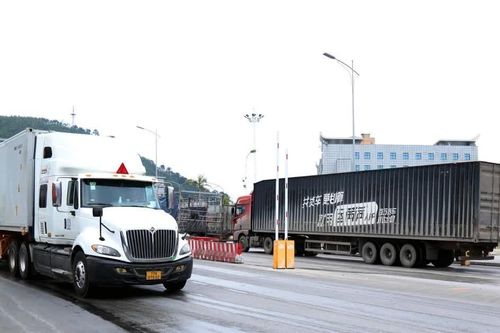 Lạng Sơn lần đầu đạt kim ngạch xuất nhập khẩu vượt 106 tỷ USD