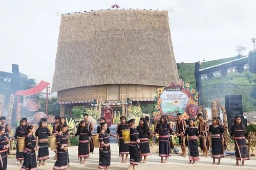 Gia Lai: Rộn ràng chuỗi sự kiện văn hóa, du lịch hưởng ứng Festival Cồng chiêng 2026