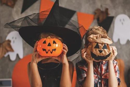 Để Halloween trở thành ngày hội ý nghĩa hơn trong trường học
