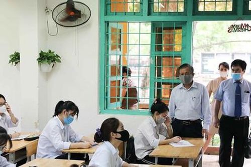 Đề xuất hạn chế kiểm tra chuyên ngành vào các tháng 'cao điểm' của năm học