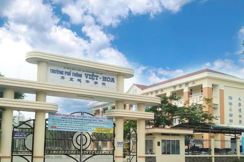 Sở GD&ĐT Cần Thơ 'lên tiếng' sau vụ giáo viên nước ngoài đánh học sinh tại trường Việt - Hoa