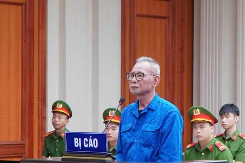 Lĩnh án 19 năm tù sau 17 năm trốn truy nã