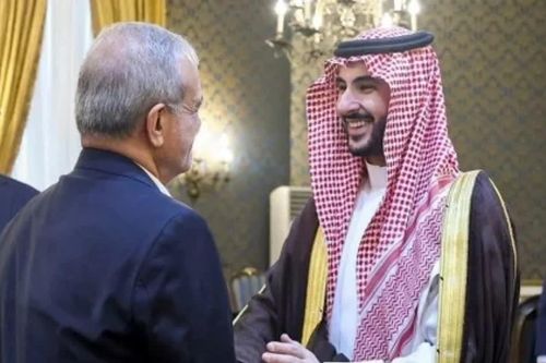 Trả giá vì dựa vào phương Tây, đồng minh của Mỹ đẩy nhanh đối thoại với Iran
