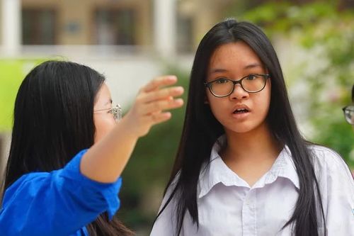 Dừng liên kết ngoại ngữ 2: Học sinh 'mắc kẹt' trước ngưỡng cửa lớp 10