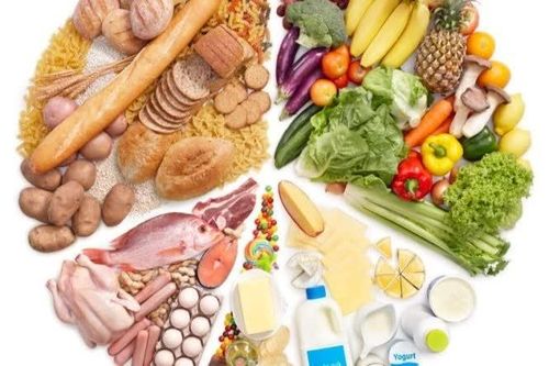 Chuyên gia giải mã công thức '3211' trong bếp ăn của gia đình