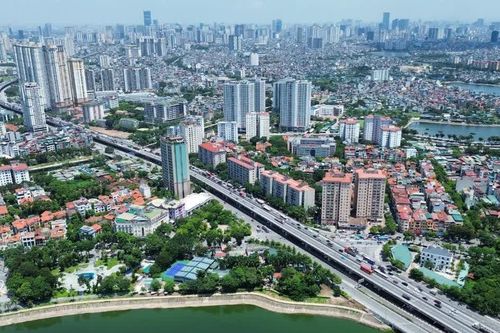 'Hiến kế' để Hà Nội, TPHCM tăng tốc dẫn dắt tăng trưởng