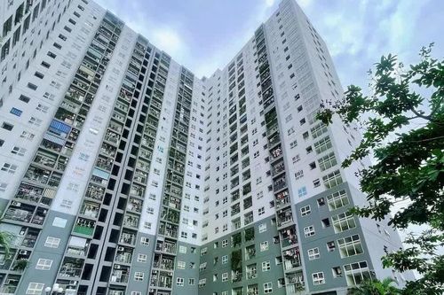 Siết bán lại NƠXH sau 5 năm: Quyền lợi người đã mua ra sao?