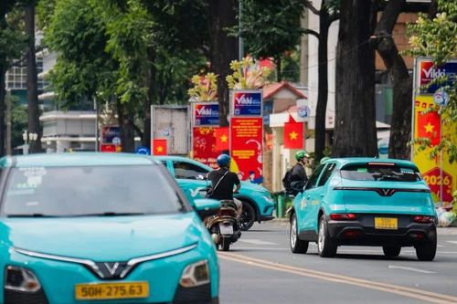 Đề xuất quan trọng liên quan tới ô tô điện tại Việt Nam