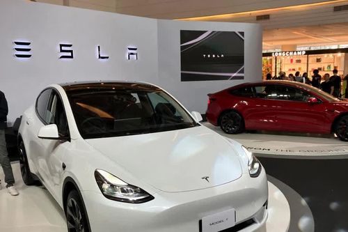 Động thái mới của Tesla ở Việt Nam