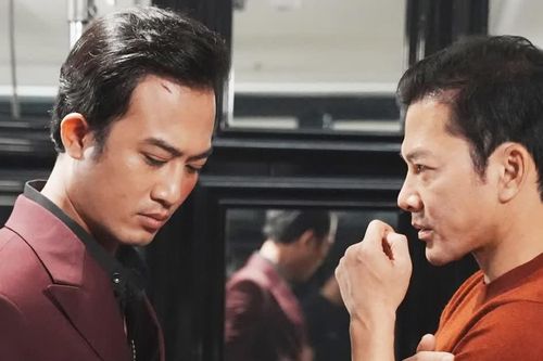 Lý do Trần Bảo Sơn chọn Doãn Quốc Đam