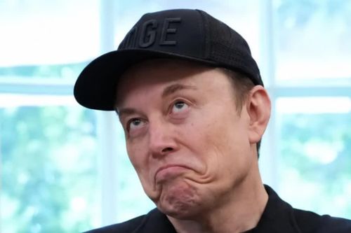 Elon Musk bị chế giễu