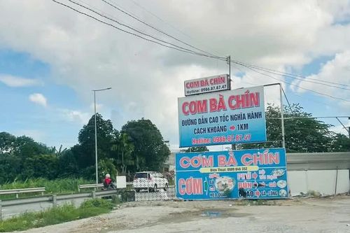 Thông tin mới vụ nửa con gà luộc giá 300.000 đồng ở Quảng Ngãi