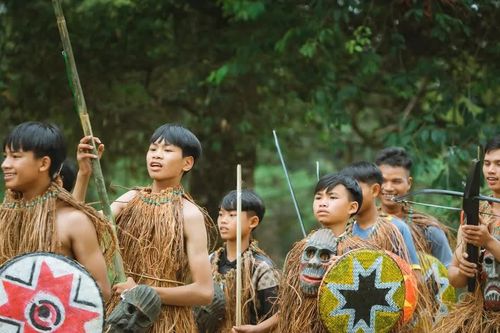 Quảng Ngãi phát động cuộc thi sáng tác logo, giải nhất 150 triệu đồng