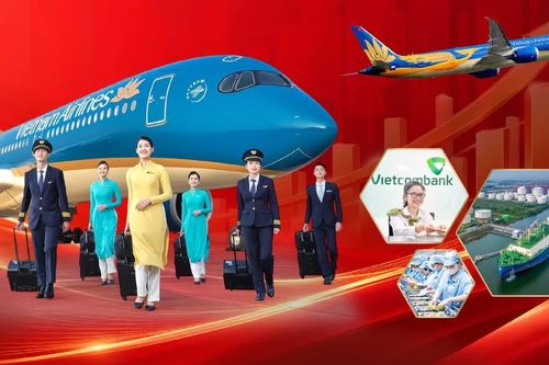 Trụ cột doanh nghiệp và sứ mệnh kiến tạo tăng trưởng kinh tế quốc gia