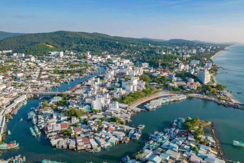 Sẽ trình Chính phủ công nhận đặc khu Phú Quốc là Khu kinh tế đặc biệt