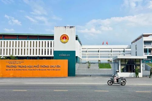 Tranh luận nóng việc Bộ GD&ĐT muốn 'trộn' học sinh thi tốt nghiệp